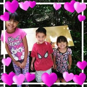 Meet your Posher, Cecilia